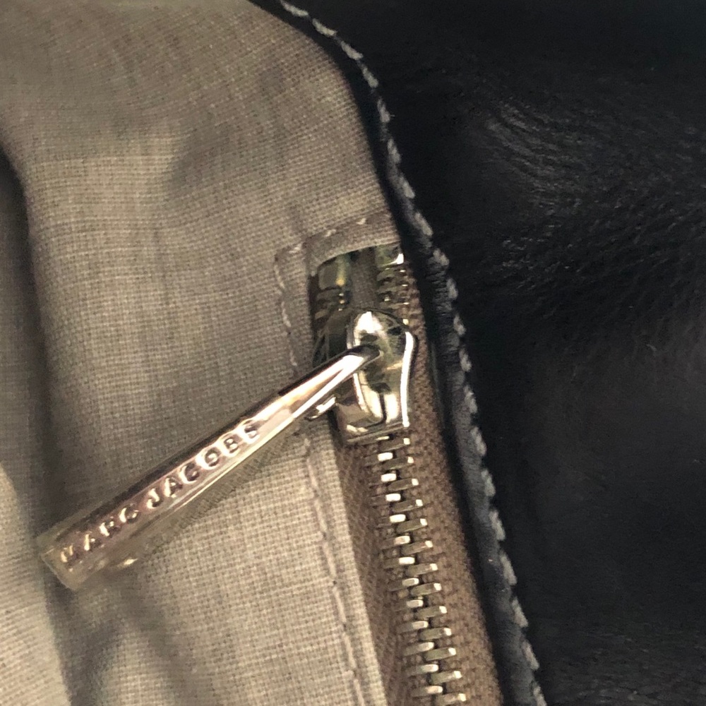 Designer handbag - Picture 10 of 14